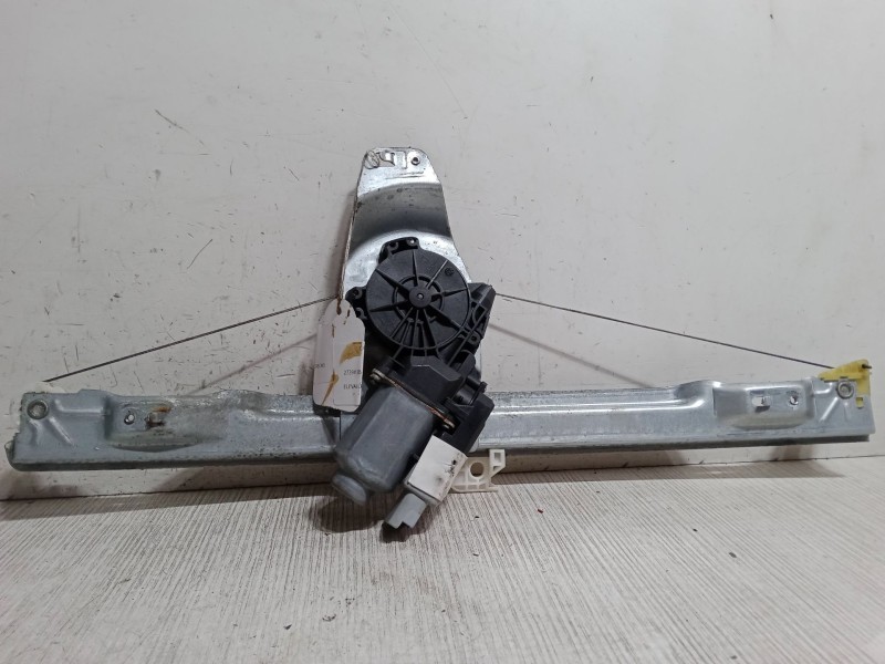 Recambio de elevalunas electrico trasero derecho para citroën c4 grand picasso i (ua_) 2.0 hdi 150 referencia OEM IAM 440787F  