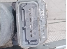 Recambio de elevalunas electrico trasero derecho para citroën c4 grand picasso i (ua_) 2.0 hdi 150 referencia OEM IAM 440787F   2