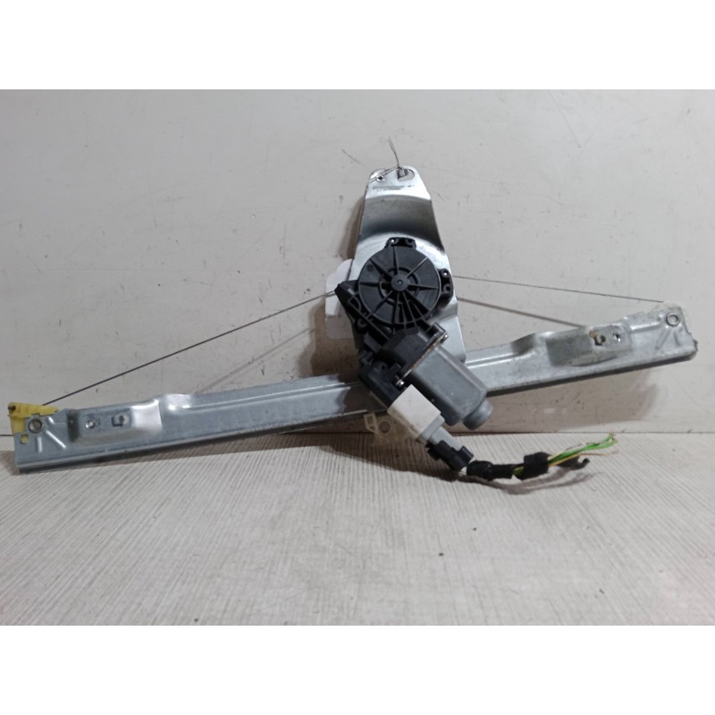 Recambio de elevalunas electrico trasero izquierdo para citroën c4 grand picasso i (ua_) 2.0 hdi 150 referencia OEM IAM   