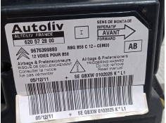 Recambio de centralita airbag para citroën c4 grand picasso i (ua_) 2.0 hdi 150 referencia OEM IAM 620572800  9676399880