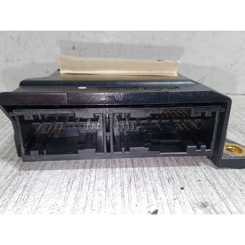 Recambio de centralita airbag para citroën c4 grand picasso i (ua_) 2.0 hdi 150 referencia OEM IAM 620572800  9676399880