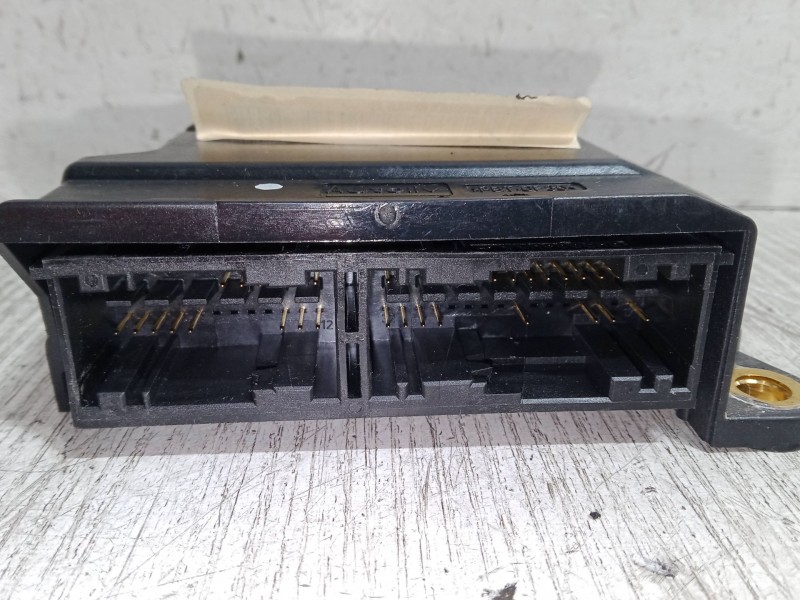 Recambio de centralita airbag para citroën c4 grand picasso i (ua_) 2.0 hdi 150 referencia OEM IAM 620572800  9676399880