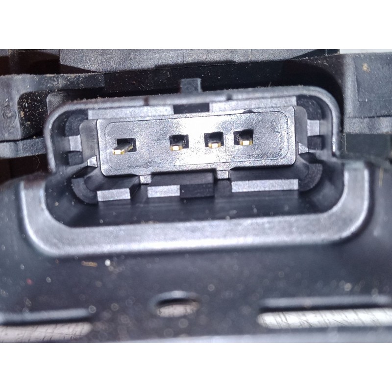 Recambio de cerradura puerta delantera derecha para citroën c4 grand picasso i (ua_) 2.0 hdi 150 referencia OEM IAM   