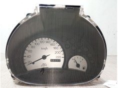 Recambio de cuadro instrumentos para ford ka (rb_) 1.3 i referencia OEM IAM 97KP-10841-A  97KP10841A