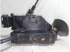 Recambio de cerradura puerta delantera izquierda para citroën c4 grand picasso i (ua_) 2.0 hdi 150 referencia OEM IAM 24087158  