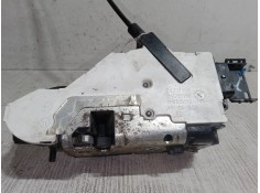 Recambio de cerradura puerta delantera izquierda para citroën c4 grand picasso i (ua_) 2.0 hdi 150 referencia OEM IAM 24087158   2