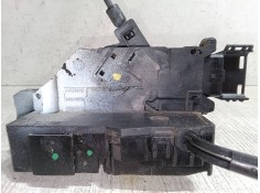 Recambio de cerradura puerta trasera derecha para citroën c4 grand picasso i (ua_) 2.0 hdi 150 referencia OEM IAM 24099158  