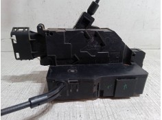 Recambio de cerradura puerta trasera izquierda para citroën c4 grand picasso i (ua_) 2.0 hdi 150 referencia OEM IAM 24090158  