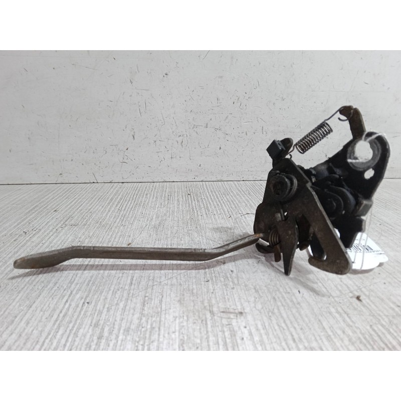 Recambio de cerradura capo para citroën c4 grand picasso i (ua_) 2.0 hdi 150 referencia OEM IAM   