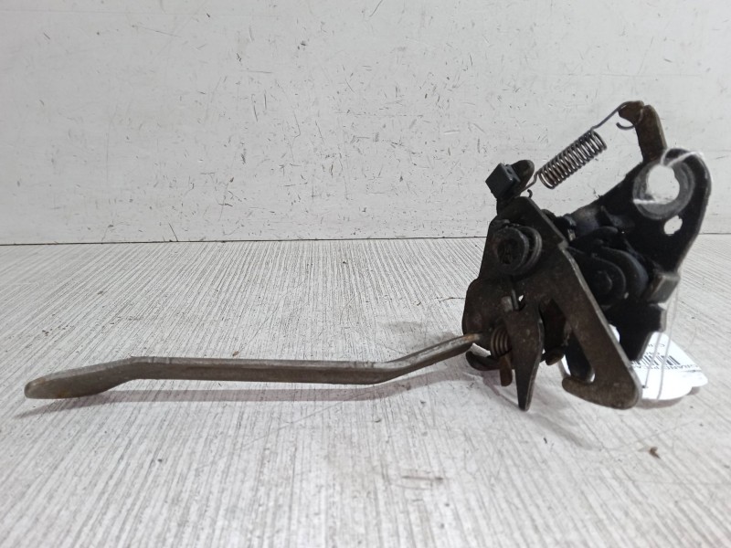 Recambio de cerradura capo para citroën c4 grand picasso i (ua_) 2.0 hdi 150 referencia OEM IAM   