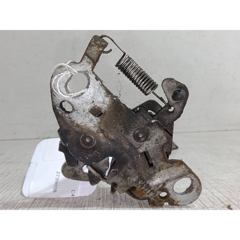 Recambio de cerradura capo para citroën c4 grand picasso i (ua_) 2.0 hdi 150 referencia OEM IAM   