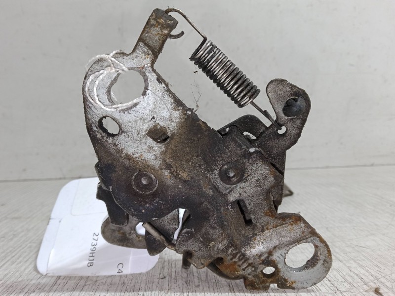 Recambio de cerradura capo para citroën c4 grand picasso i (ua_) 2.0 hdi 150 referencia OEM IAM   