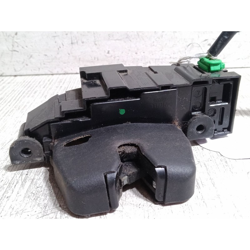 Recambio de cerradura maletero / porton para citroën c4 grand picasso i (ua_) 2.0 hdi 150 referencia OEM IAM   