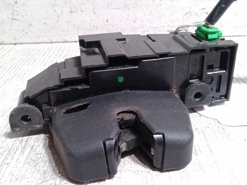 Recambio de cerradura maletero / porton para citroën c4 grand picasso i (ua_) 2.0 hdi 150 referencia OEM IAM   