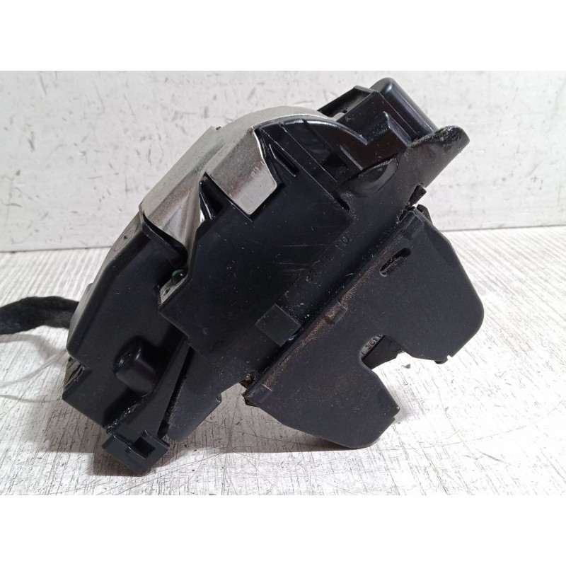 Recambio de cerradura maletero / porton para citroën c4 grand picasso i (ua_) 2.0 hdi 150 referencia OEM IAM   