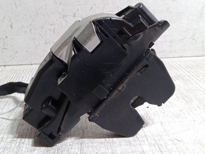 Recambio de cerradura maletero / porton para citroën c4 grand picasso i (ua_) 2.0 hdi 150 referencia OEM IAM   