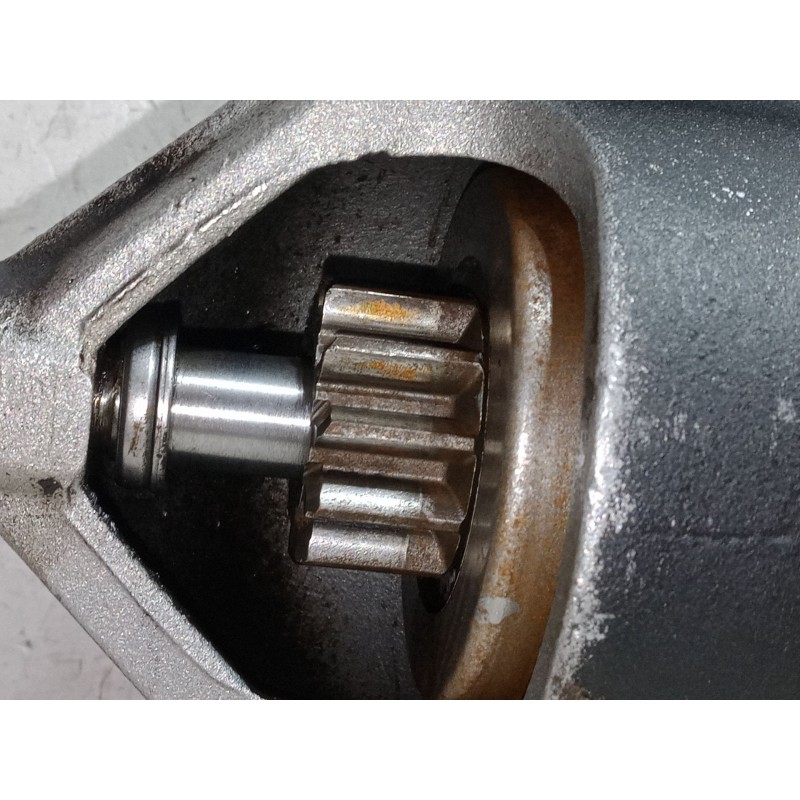 Recambio de motor arranque para citroën c4 grand picasso i (ua_) 2.0 hdi 150 referencia OEM IAM C635340R  