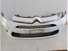 Recambio de paragolpes delantero para citroën c4 grand picasso i (ua_) 2.0 hdi 150 referencia OEM IAM   