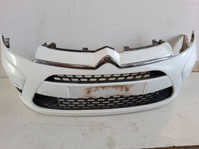 Recambio de paragolpes delantero para citroën c4 grand picasso i (ua_) 2.0 hdi 150 referencia OEM IAM   