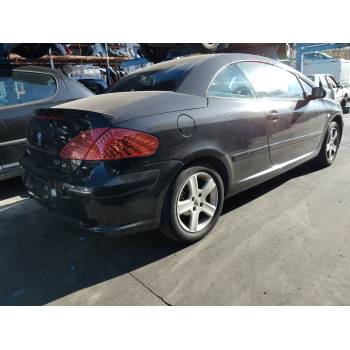 PEUGEOT 307 CC (3B)