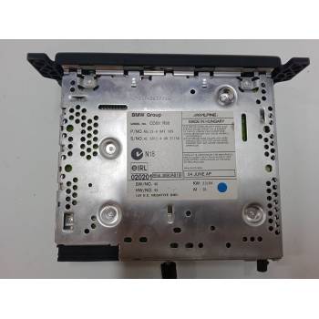 RADIO CD 65126941509 