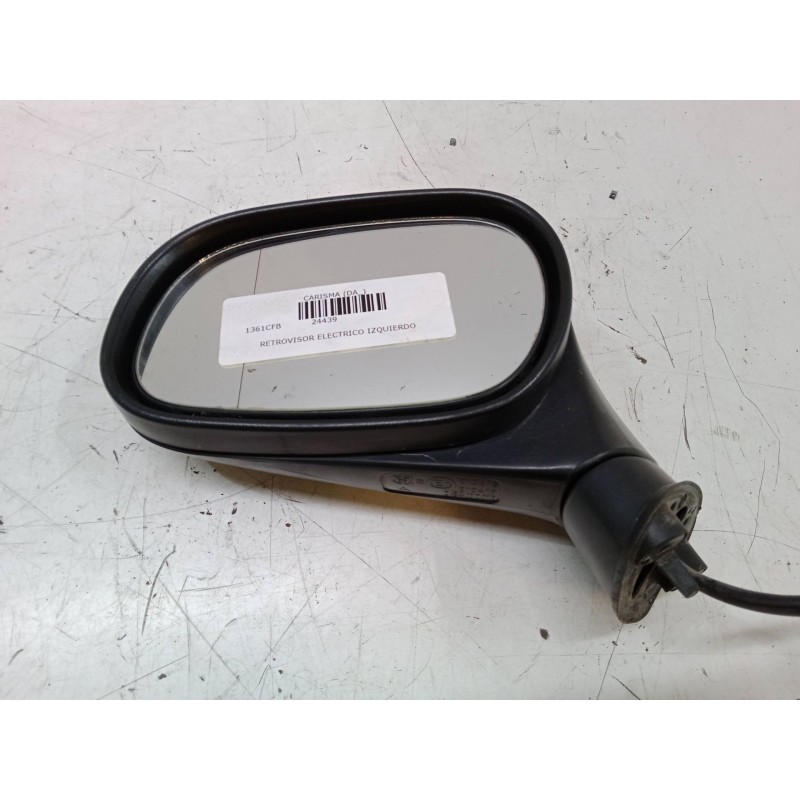 Recambio de retrovisor electrico izquierdo para mitsubishi carisma (da_) 1.6 (da1a) referencia OEM IAM   