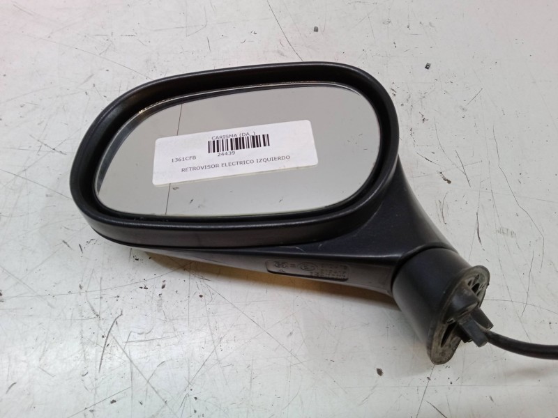 Recambio de retrovisor electrico izquierdo para mitsubishi carisma (da_) 1.6 (da1a) referencia OEM IAM   