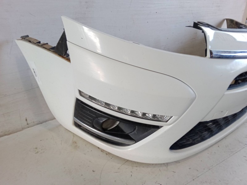 Recambio de paragolpes delantero para citroën c4 grand picasso i (ua_) 2.0 hdi 150 referencia OEM IAM   
