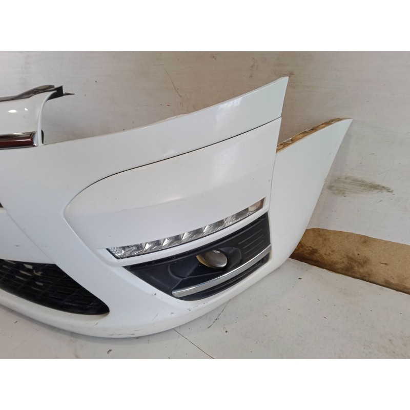 Recambio de paragolpes delantero para citroën c4 grand picasso i (ua_) 2.0 hdi 150 referencia OEM IAM   