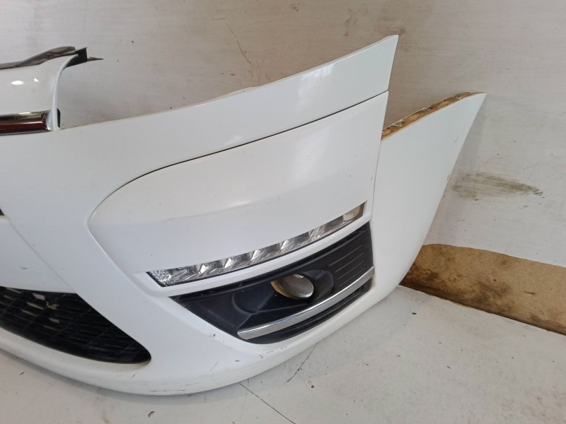 Recambio de paragolpes delantero para citroën c4 grand picasso i (ua_) 2.0 hdi 150 referencia OEM IAM   