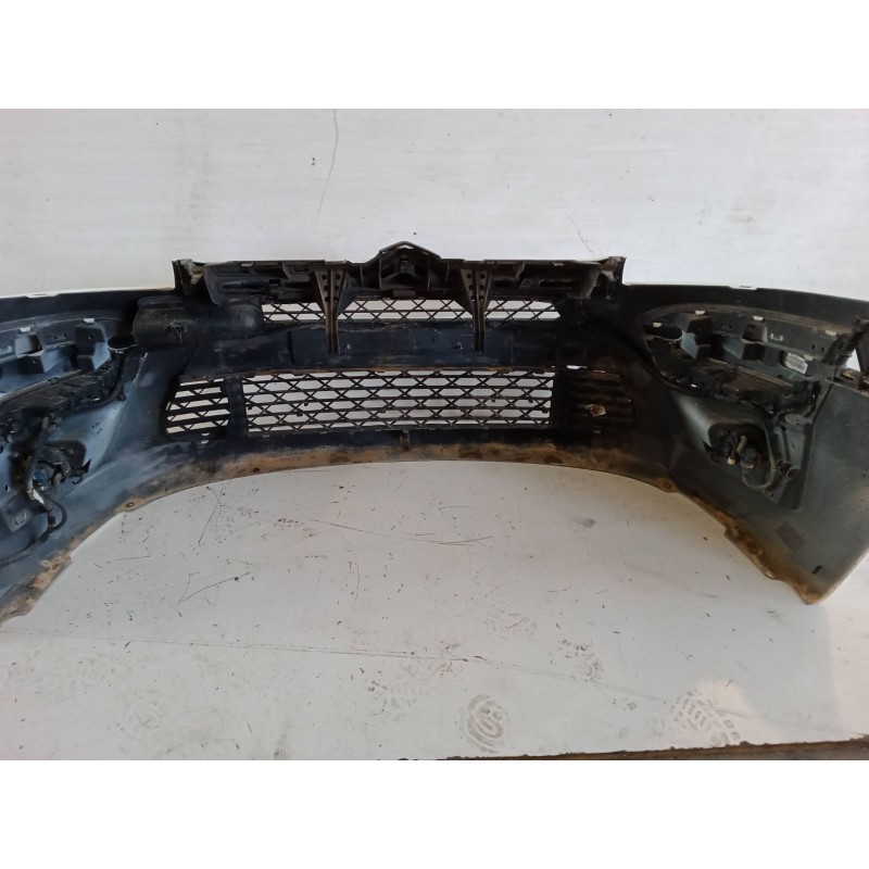 Recambio de paragolpes delantero para citroën c4 grand picasso i (ua_) 2.0 hdi 150 referencia OEM IAM   