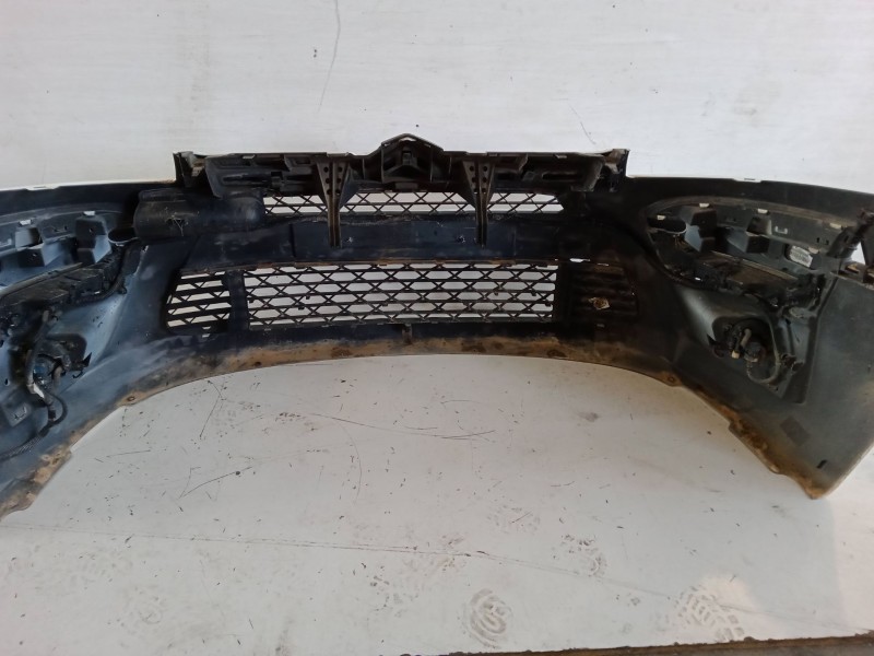 Recambio de paragolpes delantero para citroën c4 grand picasso i (ua_) 2.0 hdi 150 referencia OEM IAM   
