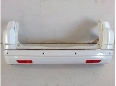 Recambio de paragolpes trasero para citroën c4 grand picasso i (ua_) 2.0 hdi 150 referencia OEM IAM   