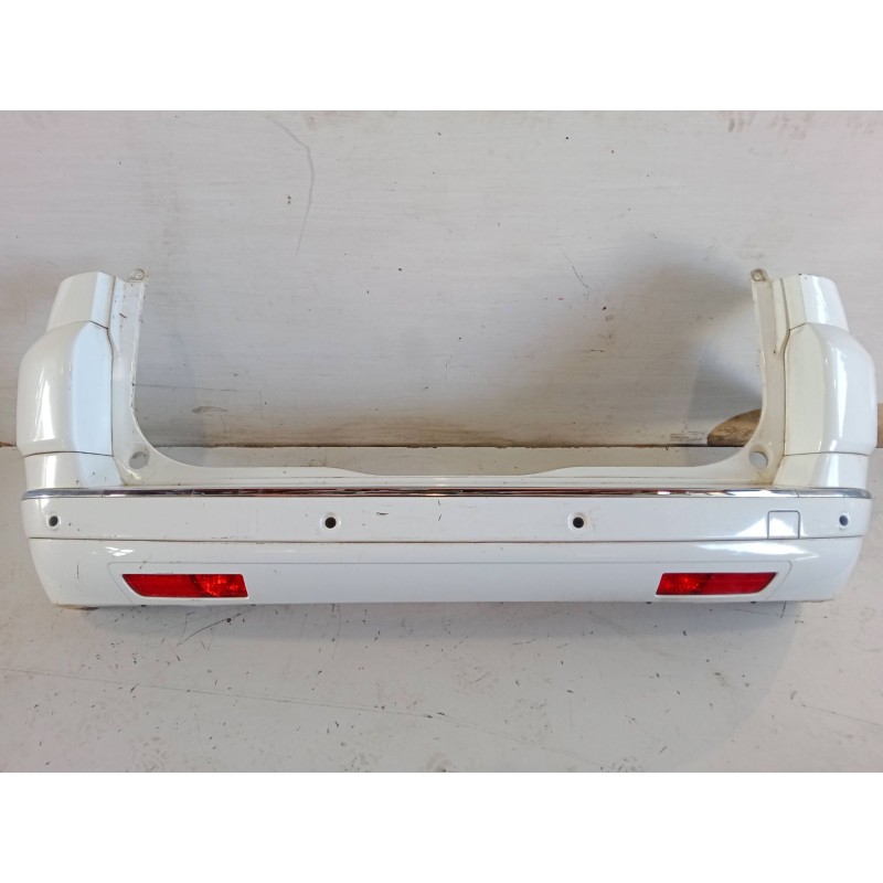Recambio de paragolpes trasero para citroën c4 grand picasso i (ua_) 2.0 hdi 150 referencia OEM IAM   