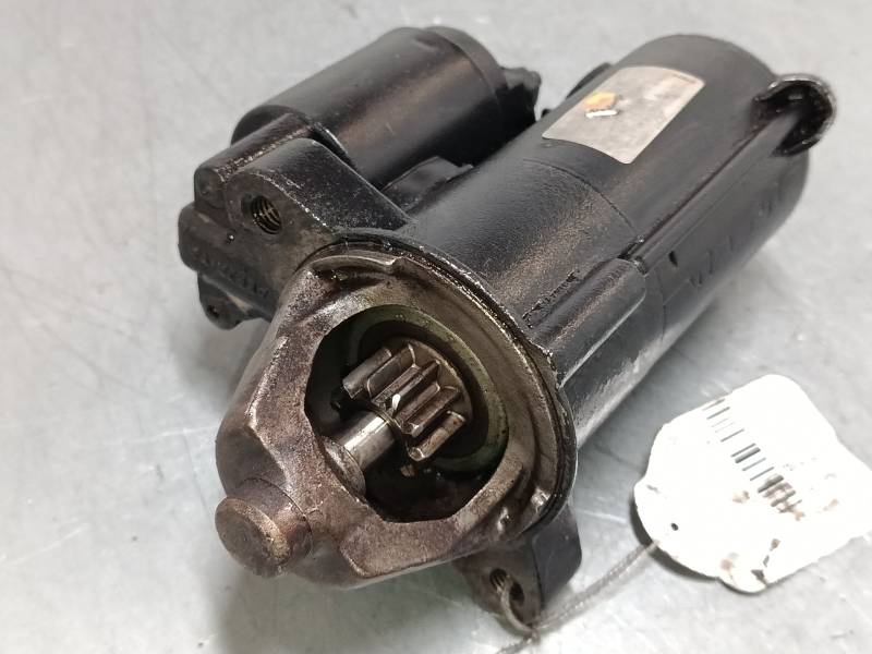MOTOR ARRANQUE 