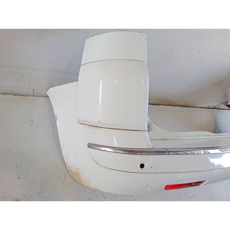 Recambio de paragolpes trasero para citroën c4 grand picasso i (ua_) 2.0 hdi 150 referencia OEM IAM   
