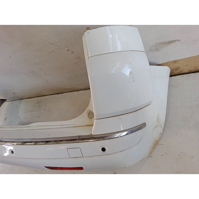 Recambio de paragolpes trasero para citroën c4 grand picasso i (ua_) 2.0 hdi 150 referencia OEM IAM   