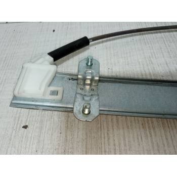 ELEVALUNAS ELECTRICO TRASERO IZQUIERDO 