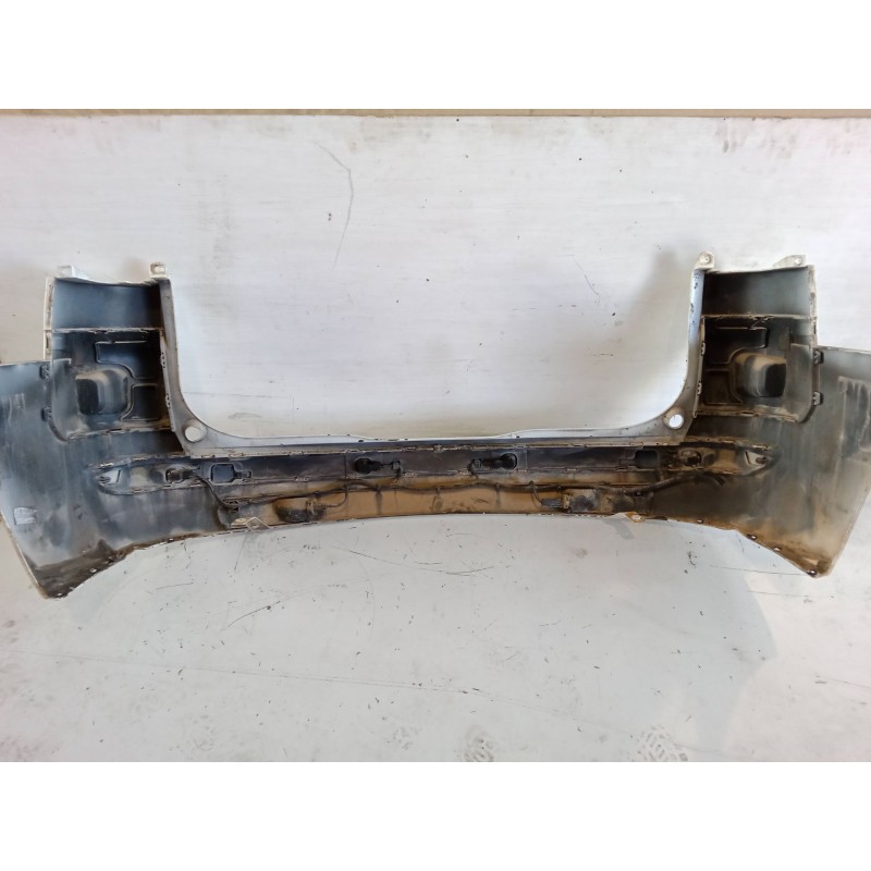 Recambio de paragolpes trasero para citroën c4 grand picasso i (ua_) 2.0 hdi 150 referencia OEM IAM   