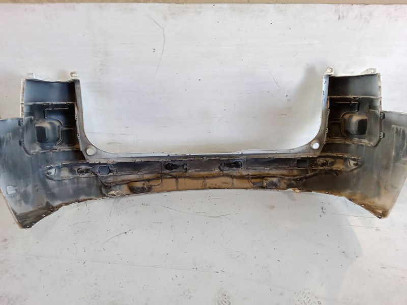 Recambio de paragolpes trasero para citroën c4 grand picasso i (ua_) 2.0 hdi 150 referencia OEM IAM   