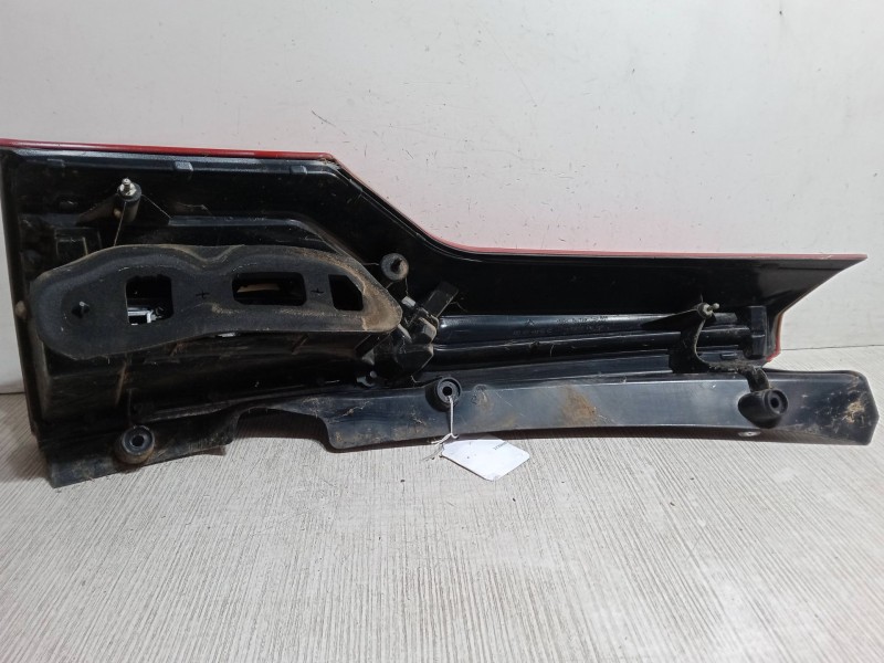 Recambio de piloto trasero derecho para citroën c4 grand picasso i (ua_) 2.0 hdi 150 referencia OEM IAM   