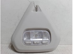 Recambio de luz interior delantera para citroën c4 grand picasso i (ua_) 2.0 hdi 150 referencia OEM IAM   