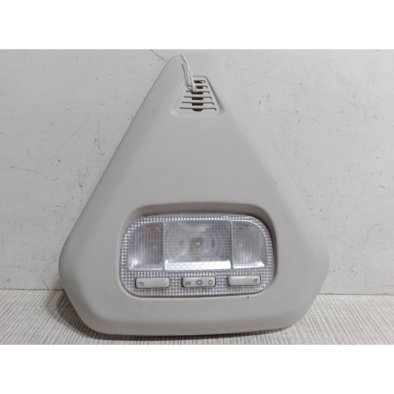 Recambio de luz interior delantera para citroën c4 grand picasso i (ua_) 2.0 hdi 150 referencia OEM IAM   