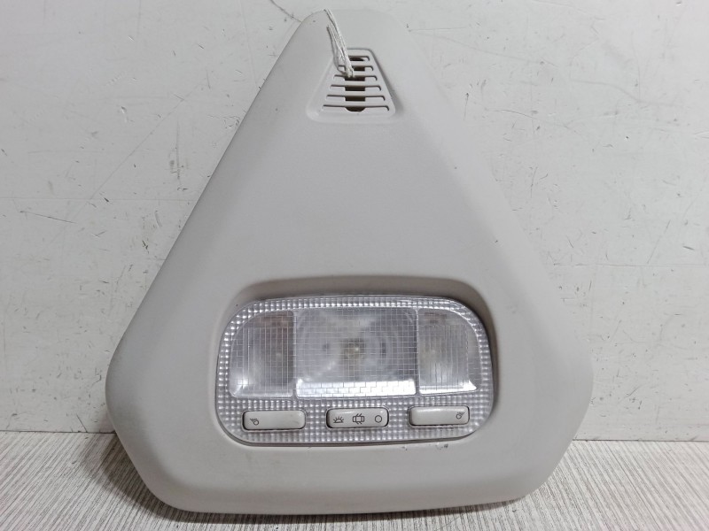 Recambio de luz interior delantera para citroën c4 grand picasso i (ua_) 2.0 hdi 150 referencia OEM IAM   