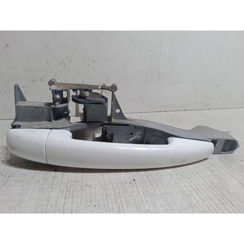 Recambio de maneta exterior puerta delantera derecha para citroën c4 grand picasso i (ua_) 2.0 hdi 150 referencia OEM IAM   
