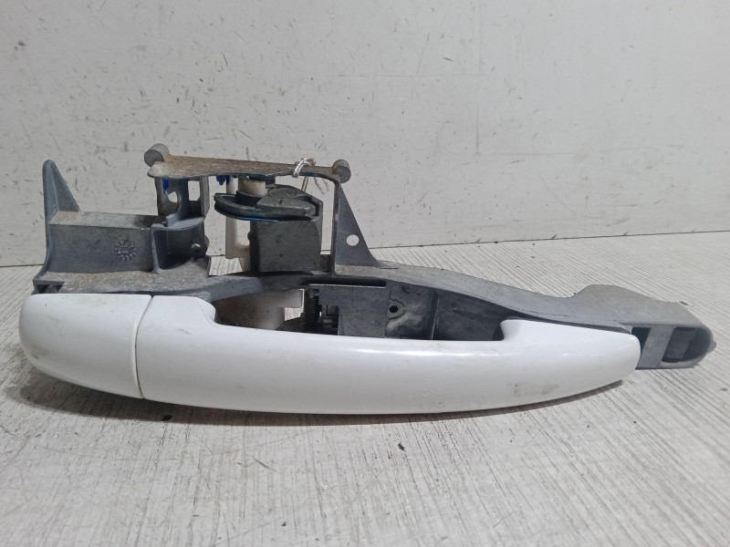 Recambio de maneta exterior puerta delantera derecha para citroën c4 grand picasso i (ua_) 2.0 hdi 150 referencia OEM IAM   