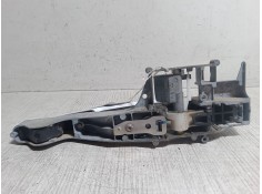 Recambio de maneta exterior puerta delantera derecha para citroën c4 grand picasso i (ua_) 2.0 hdi 150 referencia OEM IAM    2