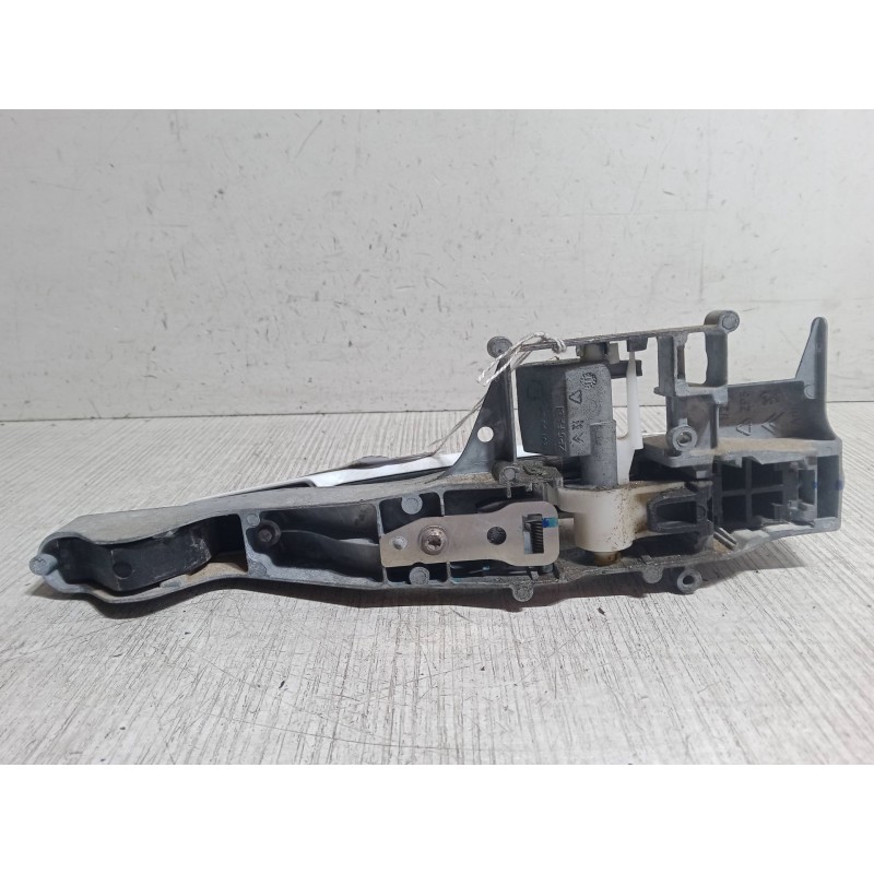 Recambio de maneta exterior puerta delantera derecha para citroën c4 grand picasso i (ua_) 2.0 hdi 150 referencia OEM IAM   
