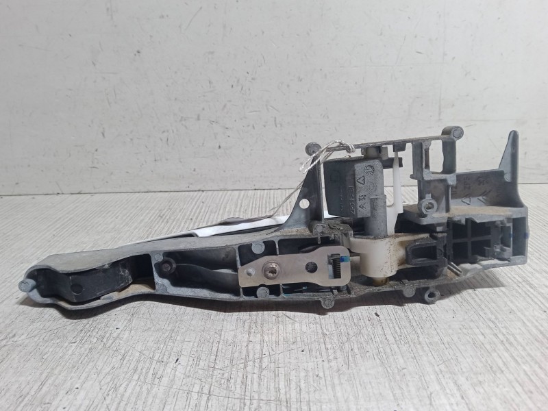 Recambio de maneta exterior puerta delantera derecha para citroën c4 grand picasso i (ua_) 2.0 hdi 150 referencia OEM IAM   