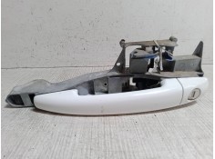 Recambio de maneta exterior puerta delantera izquierda para citroën c4 grand picasso i (ua_) 2.0 hdi 150 referencia OEM IAM   